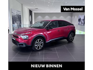 Citroën C4 Shine Pack Business 50 kWh