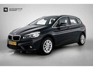 BMW 2-serie Tourer 218i Essential(NL-auto, Goed OnderH, Parkeersensoren, Navi, Climate Con, Cruise Con, Etc)