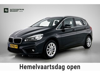 BMW 2-serie Tourer 218i Essential(NL-auto, Goed OnderH, Parkeersensoren, Navi, Climate Con, Cruise Con, Etc)