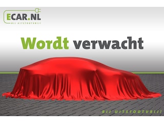 Renault Zoe R135 Zen 52 kWh Parkeersensoren voor en achter | Parkeer Camera