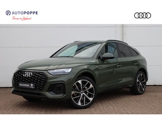 Audi Q5 50 TFSI e S Edition Competition 300pk S-Tronic