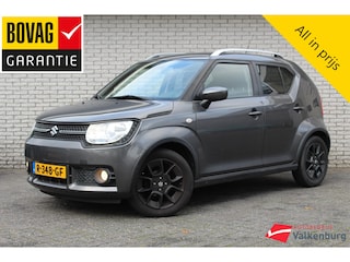 Suzuki Ignis 1.2 Select | Camera | NAVI | Stoelverwarming | Bluetooth