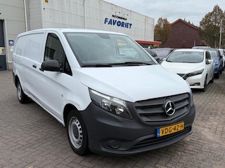 Mercedes-Benz Vito 110 CDI EXTRA LANG AIRCO CRUISE