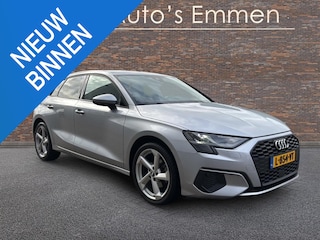 Audi A3 Sportback 35 TFSI Pro Line