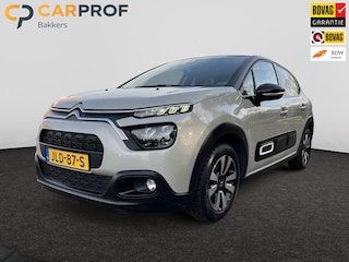 Citroën C3 1.2 PureTech Feel Edition