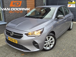 Opel Corsa 1.2 Turbo Edition Carplay/360 Camera/Nieuwe Distributie!