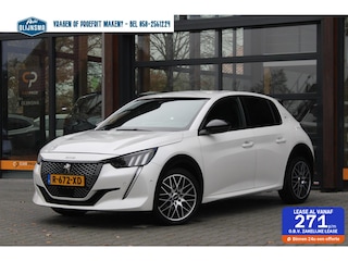 Peugeot 208 1.2 PureTech GT|camera|automaat|