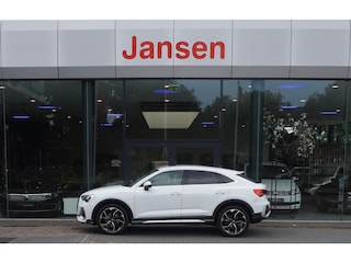 Audi Q3 35 TFSI S Edition | Navi | CarPlay | DAB | LED | 20"