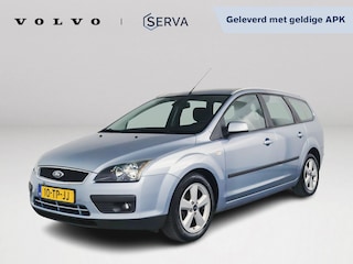 Ford Focus Wagon 1.6-16V Futura | Cruise Control