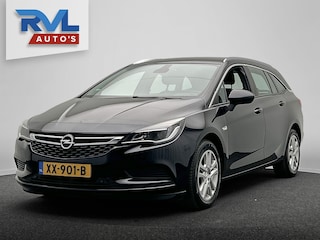 Opel Astra Sports Tourer 1.6 CDTI Business+ Trekhaak Navigatie Climate/control Origineel NL