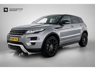 Land Rover Range Rover Evoque 2.0 Si 4WD Dynamic (Goed Onderh, Panorama,Carplay, Camera, Navi, StoelV, Parkeerhulp V+A, Etc)