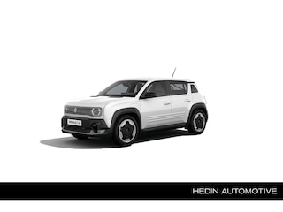 Renault 4 comfort range evolution 52 kWh VAN | Binnenkort te zien | Pack Winter | all weather banden | Laadruimte |