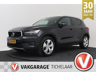 Volvo XC40 1.5 T2 Business Pro | Trekhaak | Org NL | Adap. Cruise | CarPlay | Blind Spot | Digital Cockpit |