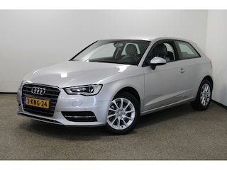 Audi A3 1.2 TFSI Attraction Pro Line plus
