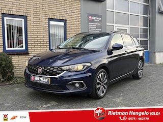 Fiat Tipo Stationwagon 1.4 T-Jet 16v Bns L CAMERA-TREKHAAK-AICO-NAVI