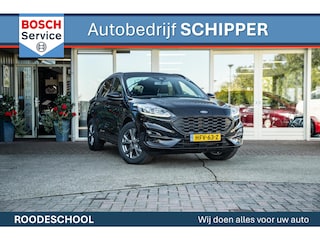 Ford Kuga 2.5 PHEV ST-Line