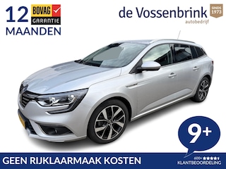 Renault Mégane 1.2 TCe Estate Bose NL-Auto *geen Afl. kosten*