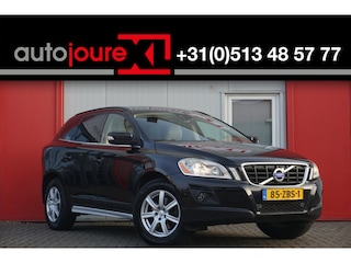 Volvo XC60 2.4D AWD Summum | 5-Cilinder | Leder | Trekhaak |
