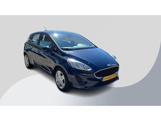 Ford Fiesta 1.0 EcoBoost Connected | Zuid | Scherm met Apple Carplay / Android Auto | Airco |