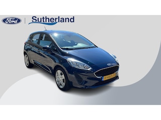 Ford Fiesta 1.0 EcoBoost Connected | Zuid | Scherm met Apple Carplay / Android Auto | Airco |