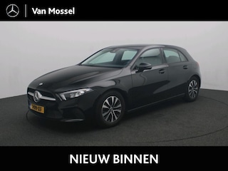 Mercedes-Benz A-klasse 180 Business Solution / Stoelverwarming / Achteruitrijcamera /