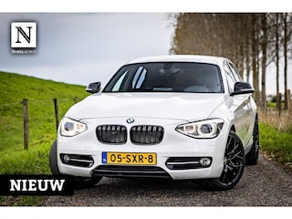BMW 116i Business Sport | Nap | 5 Deurs | Carplay