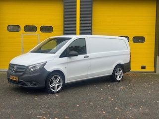 Mercedes-Benz Vito 114 Lang Airco Cruise Navi Camera