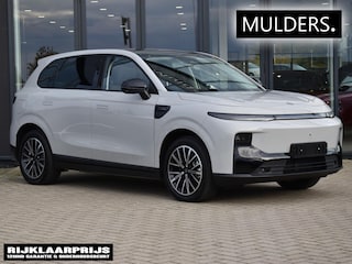 Leapmotor B10 Design ProMax 67.1 kWh VOORRAAD KORTING