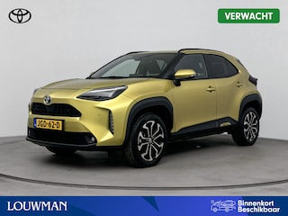 Toyota Yaris Cross 1.5 Hybrid Dynamic