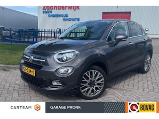 Fiat 500X 1.4 Turbo MultiAir Lounge NAVI/BLUETOOTH/KEYLESS