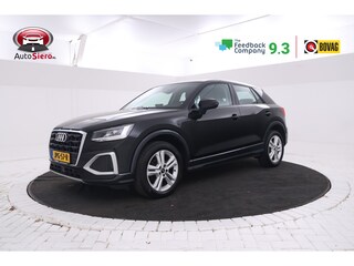 Audi Q2 30 TFSI Pro Line Automaat! Virtual cockpit, Leer, Panorama,