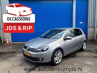 Volkswagen Golf 1.4 TSI Highline