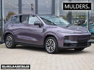 Leapmotor B10 Design ProMax 67.1 kWh VOORRAAD KORTING