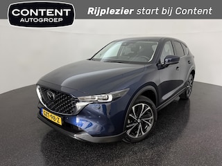Mazda CX-5 2.0 165pk 2WD Aut Exclusive-Line