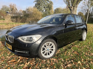 BMW 118i Executive Rijdt top