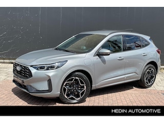 Ford Kuga 2.5 PHEV ST-Line | Nieuw Model | Head Up Display | Matrix Led Koplampen | Stoel + Stuurverwarming | Nieuwstaat |