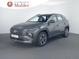 Hyundai Tucson 1.6 T-GDI PHEV Comfort | Carplay | Camera |
