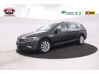 Volkswagen Passat Variant 2.0 TDI Comfort Business Automaat, Navigatie, Leer, Lmv