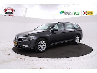 Volkswagen Passat Variant 2.0 TDI Comfort Business Automaat, Navigatie, Leer, Lmv