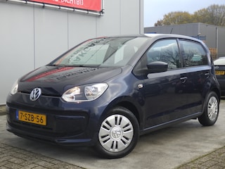 Volkswagen Up 1.0 move up! AIRCO BlueMotion, 5 DRS, NAVI, NW APK, NL/NAP!