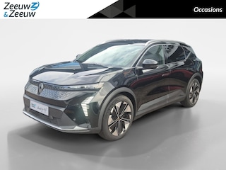 Renault Scénic E-Tech EV60 comfort range techno | Registratievoordeel € 4045,- | Uitstap waarschuwing | Dodehoek detectie | Active Driver Assist |