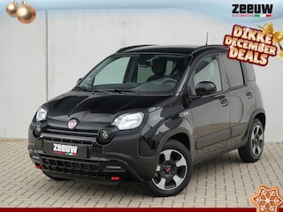 Fiat Panda 1.0 Hybrid 70 PK Cross | Carplay | Clima | 5zits