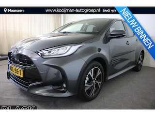 Toyota Yaris 1.5 Hybrid 115 Dynamic Comfort Pack-Protection Pack