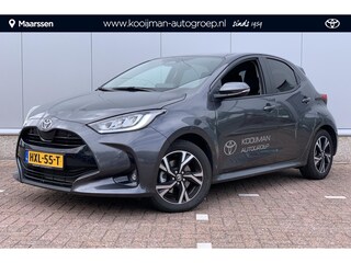 Toyota Yaris 1.5 Hybrid 115 Dynamic Comfort Pack-Protection Pack