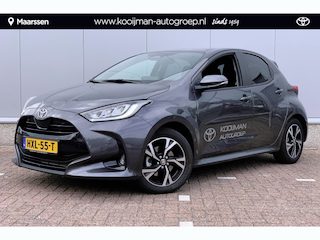 Toyota Yaris 1.5 Hybrid 115 Dynamic Comfort Pack-Protection Pack
