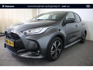 Toyota Yaris 1.5 Hybrid 115 Dynamic Comfort Pack-Protection Pack