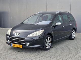 Peugeot 307 SW 1.6-16V Premium