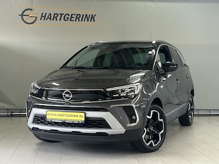 Opel Crossland 1.2 110pk Start/Stop Ultimate