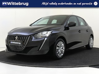 Peugeot 208 1.2 75PK PureTech Active Apple Carplay | Airco