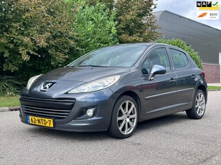 Peugeot 207 1.4 VTi Style 5DR*Airco*APK*LM velgen*NAP*Dealer onderhouden*
